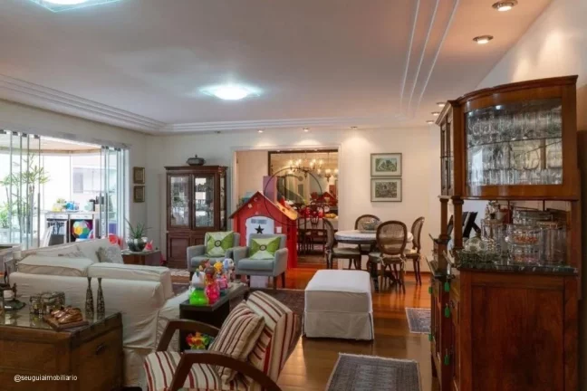 Imagem APARTAMENTO RESIDENCIAL em SÃO PAULO - SP, PERDIZES