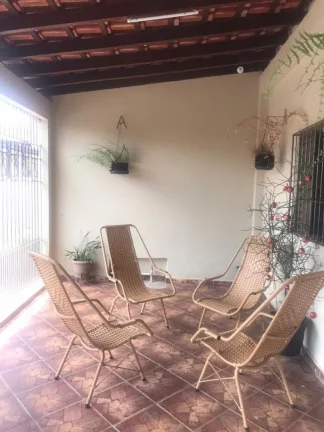 Foto do imóvel Casa a VENDA, Vila Falcão em Rua Piatan