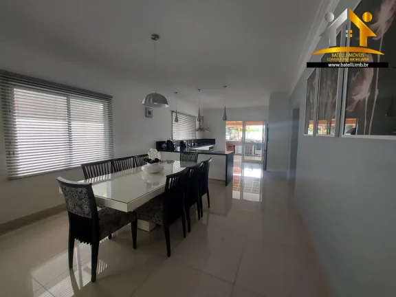 Imagem Casa - Central Park Residence - Vargem Grande Paulista | Batelli Imóveis