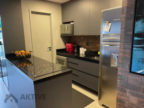 Imagem Apartamento em Alphaville - Barueri, SP