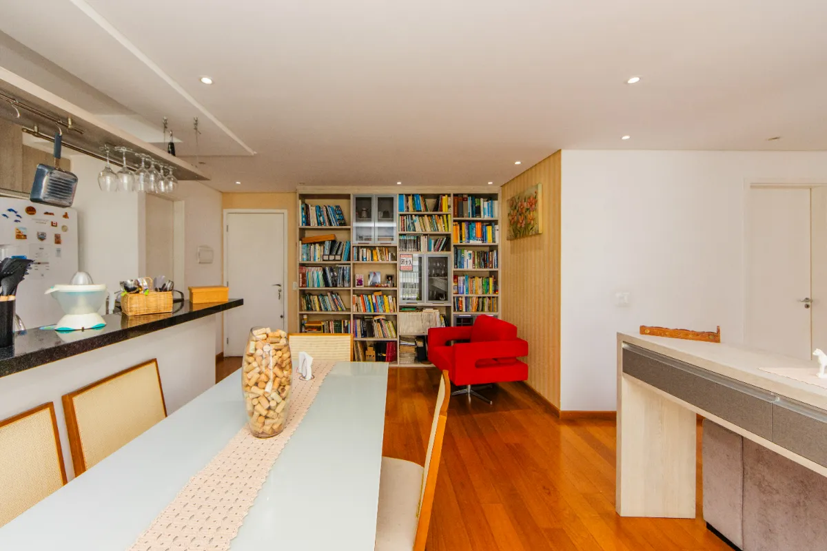 Imagem Apartamento para venda em Tatuapé com 3 quartos, sendo 2 suítes, 92m2