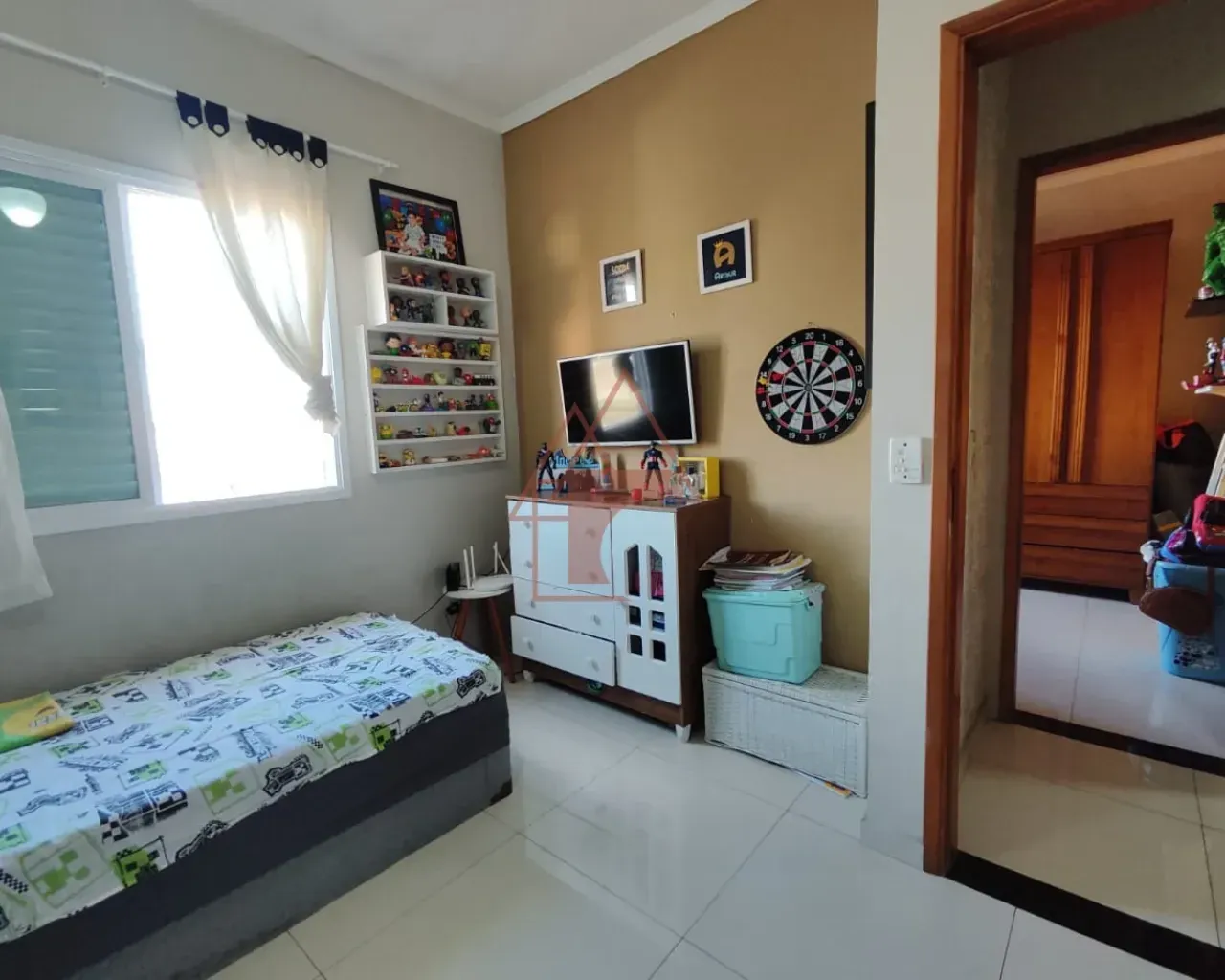 Imagem Casa com 3 Quartos à Venda, 64 m² em Vila Nova - Cubatão