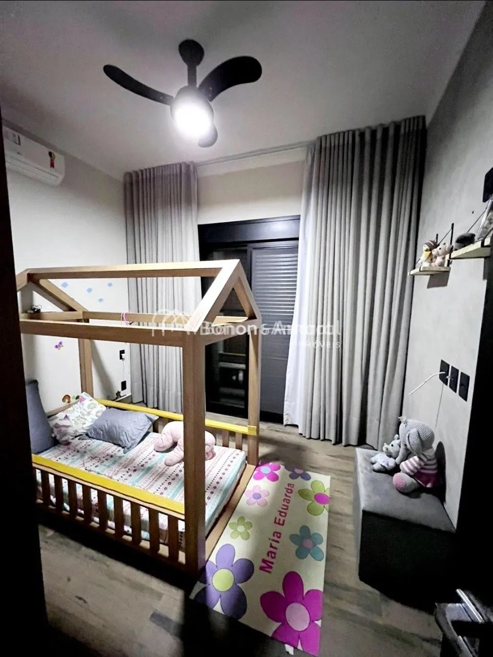 Imagem Casa Venda Condomínio Aurora - Paulínia/SP