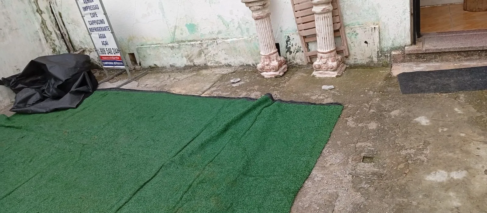 Imagem Casa Comercial 1 dormitórios à venda Cidade Baixa Porto Alegre/RS