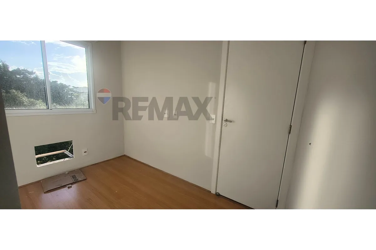 Imagem Aluga-se apartamento de 2 quartos, 1 banheiro, 1 vaga, no condomínio Dez Jacarepaguá, Anil próximo ao Parkshopping Jacarepaguá