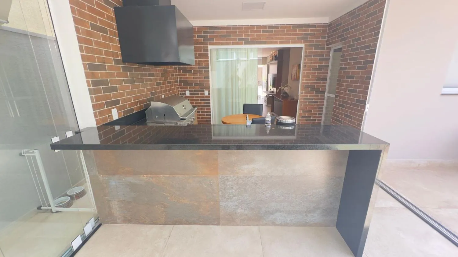 Imagem Lindo imovel a venda no Condomínio Via Verona em Valinhos