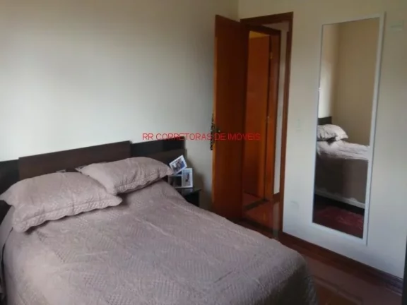 Imagem CASA RESIDENCIAL em POÇOS DE CALDAS - MG, VILA CAIO JUNQUEIRA