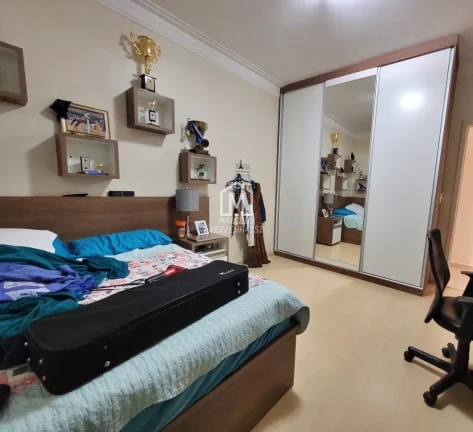 Imagem Casa em Condomínio para Venda em Limeira / SP no bairro Parque Avenida 2
