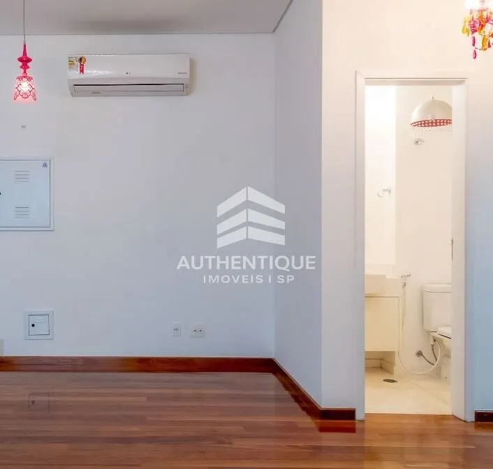 Imagem Exact Vila Nova - Apartamento à venda no bairro Vila Nova Conceição - São Paulo/SP, Zona Sul