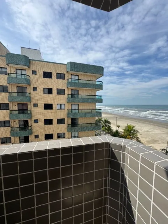 Imagem APARTAMENTO COM 94,67 m² - REAL - PRAIA GRANDE SP