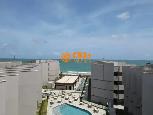 Imagem VendoFlat Rooftop 55m2 em Carneiros