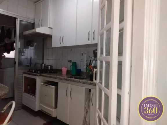 Imagem Apartamento à Venda em Tatuapé, São Paulo - SP