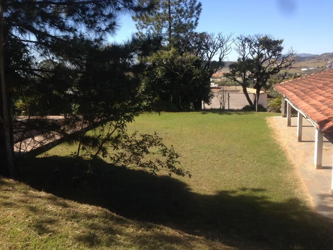 Imagem Terreno à venda 2600M², Chácaras Cataguá, Taubaté - SP | Condomínio Chácaras Cataguá