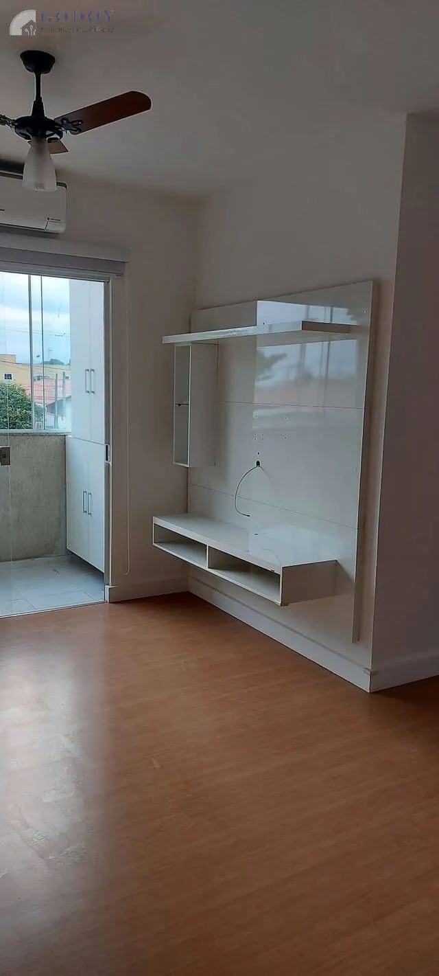 Foto do imóvel Apartamento à venda 2 Quartos, 1 Suite, 1 Vaga, 70M², Parque Senhor do Bonfim, Taubaté - SP | Condominio Ruy Castro