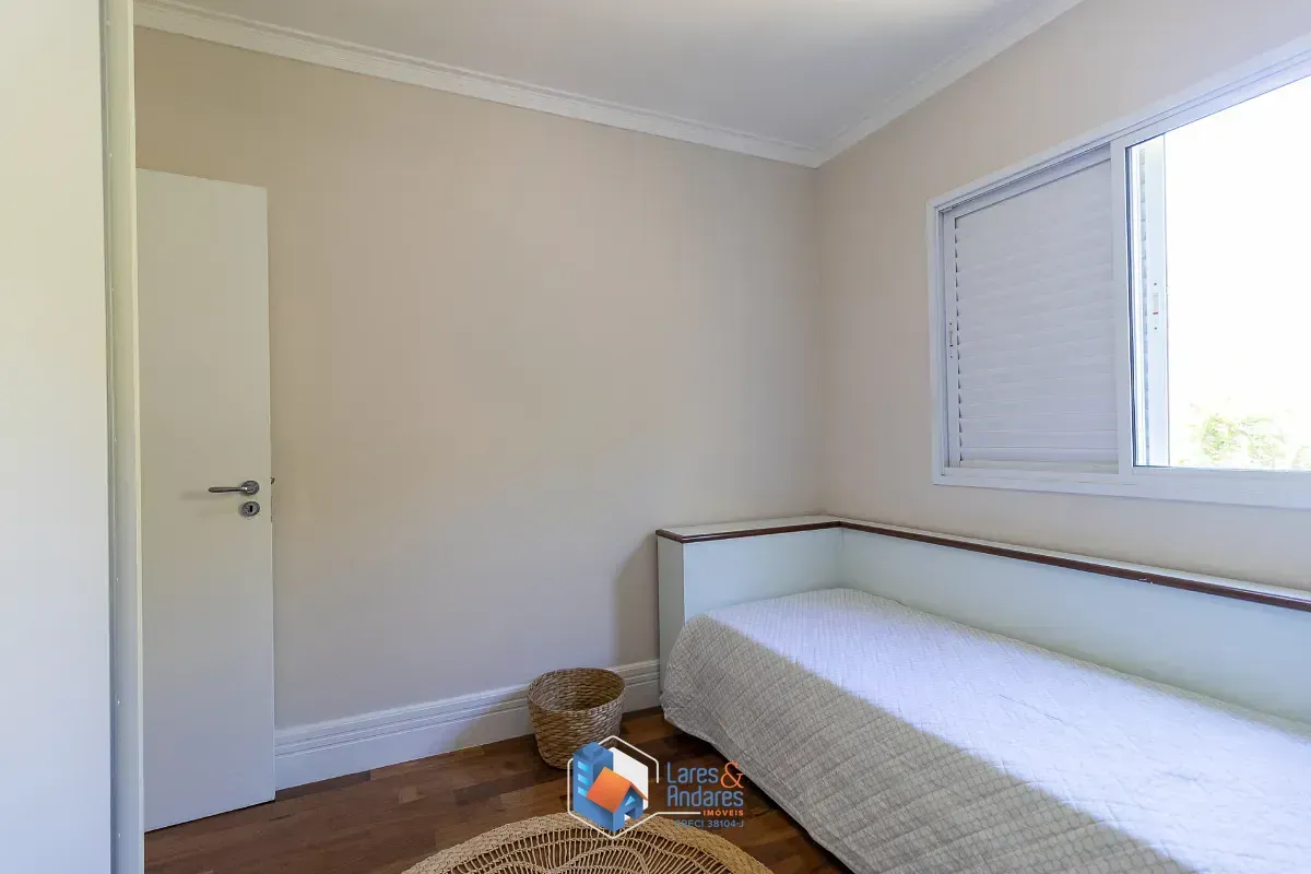 Imagem Casa no condomínio Terrara para venda com 3 quartos, sendo 1 suíte, 96m²