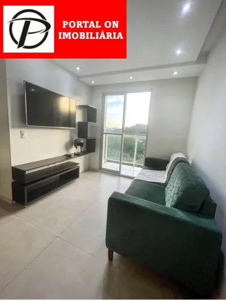 Imagem APARTAMENTO RESIDENCIAL em RIO DE JANEIRO - RJ, JACAREPAGUÁ