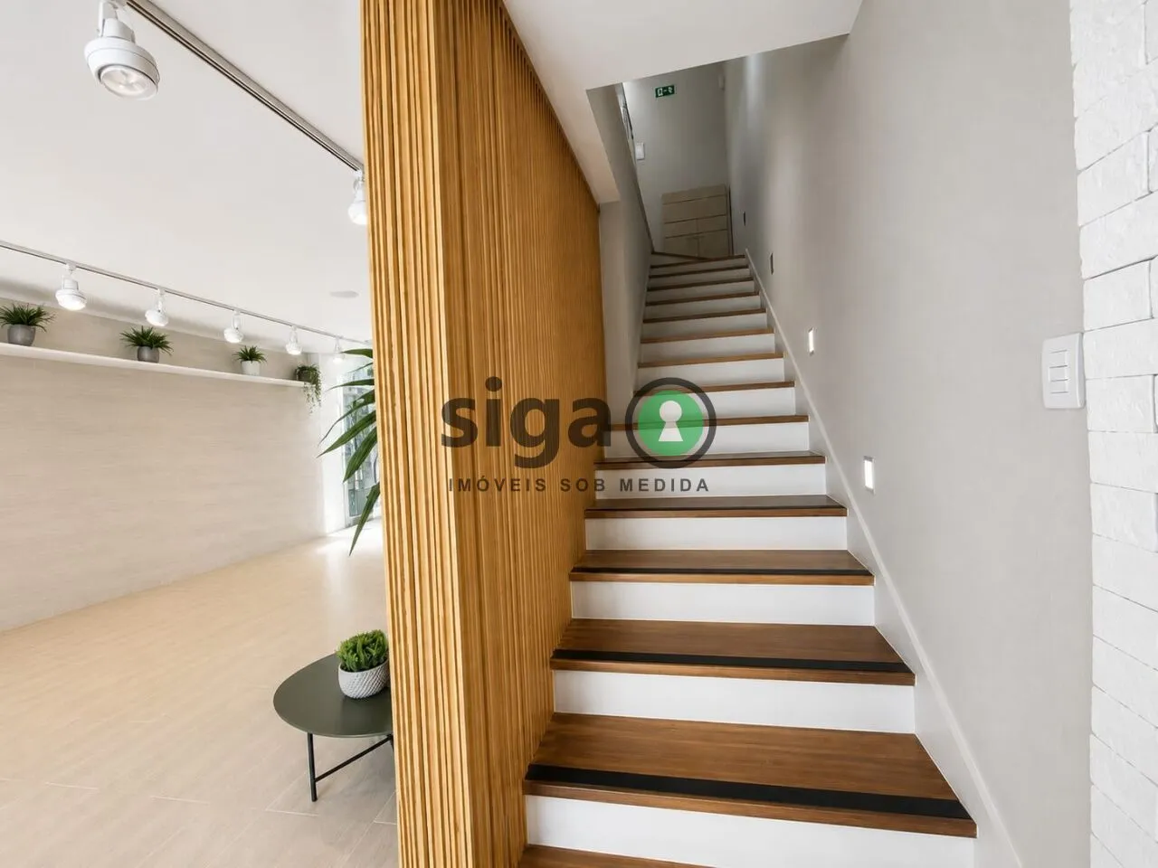 Imagem casa comercial 111 metros para locação Vila Nova conceição