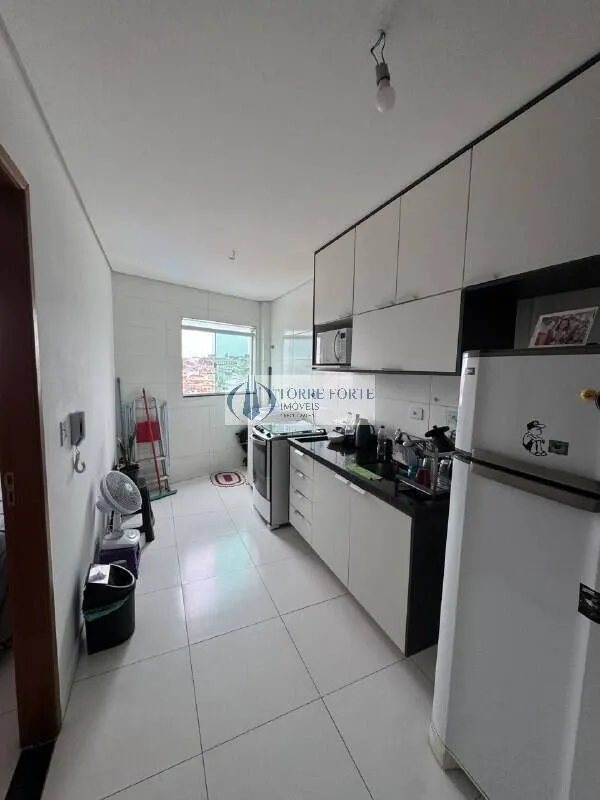Foto do imóvel Apartamento com 2 dormitórios , sem vaga na Vila Santa Isabel. em Rua Frei Orlando