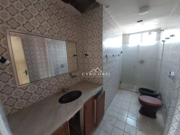 Imagem Apartamento à venda, 156 m² por R$ 320.000,00 - Centro - Piracicaba/SP