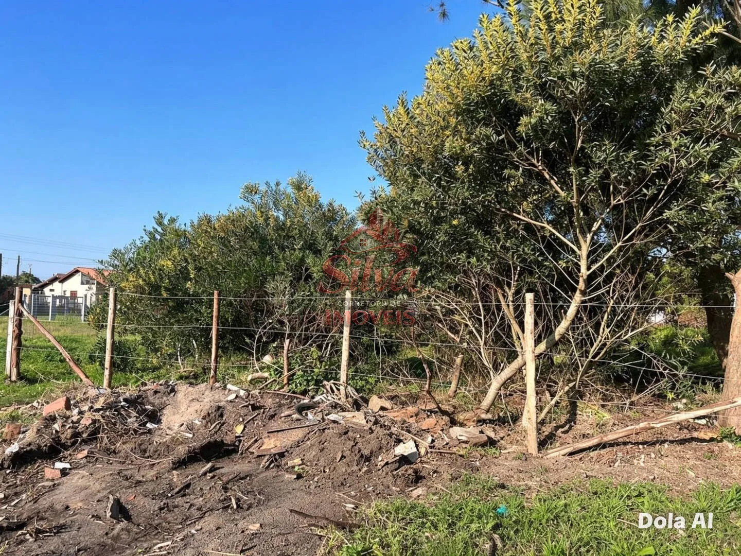 Imagem Terreno 300m² pronto para construir no Albatroz, Imbé