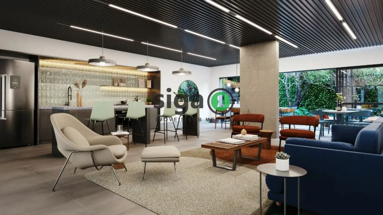 Imagem Apartamento para venda em Moema, São Paulo - SP