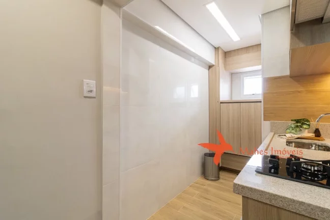 Imagem Apartamento à venda em São Paulo-SP, Pinheiros: 1 quarto, 1 sala, 1 banheiro, 41m de área. Imperdível!