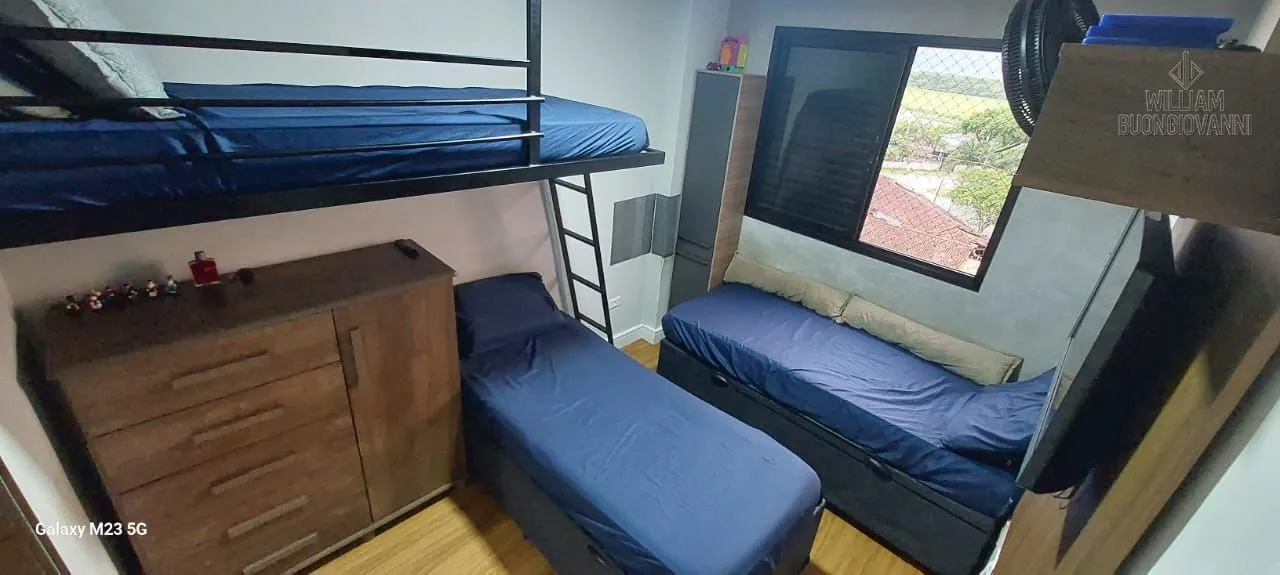 Imagem Apartamento 2 dormitórios sendo 1 suíte no coração do Caiçara