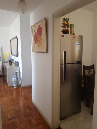 Imagem Apartamento com 1 Quarto à Venda, 110 m² em Centro - Santo André