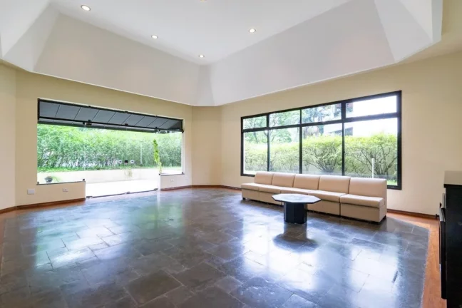 Imagem Apartamento à venda em São Paulo, Vila Morumbi, com 3 quartos, 120m2