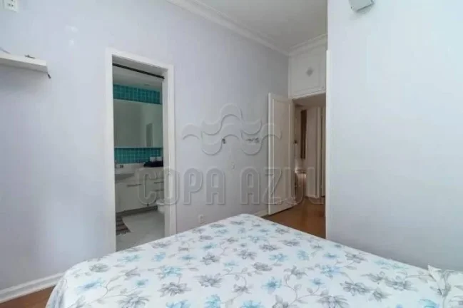 Imagem Copacabana – Rua Miguel Lemos | Residencial › Apartamento 3 quarto(s) à Venda