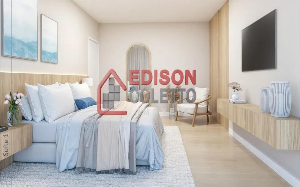Imagem Casa recem construída com 3 suites no Condomínio Residencial Dahma 2 Piracicaba!!