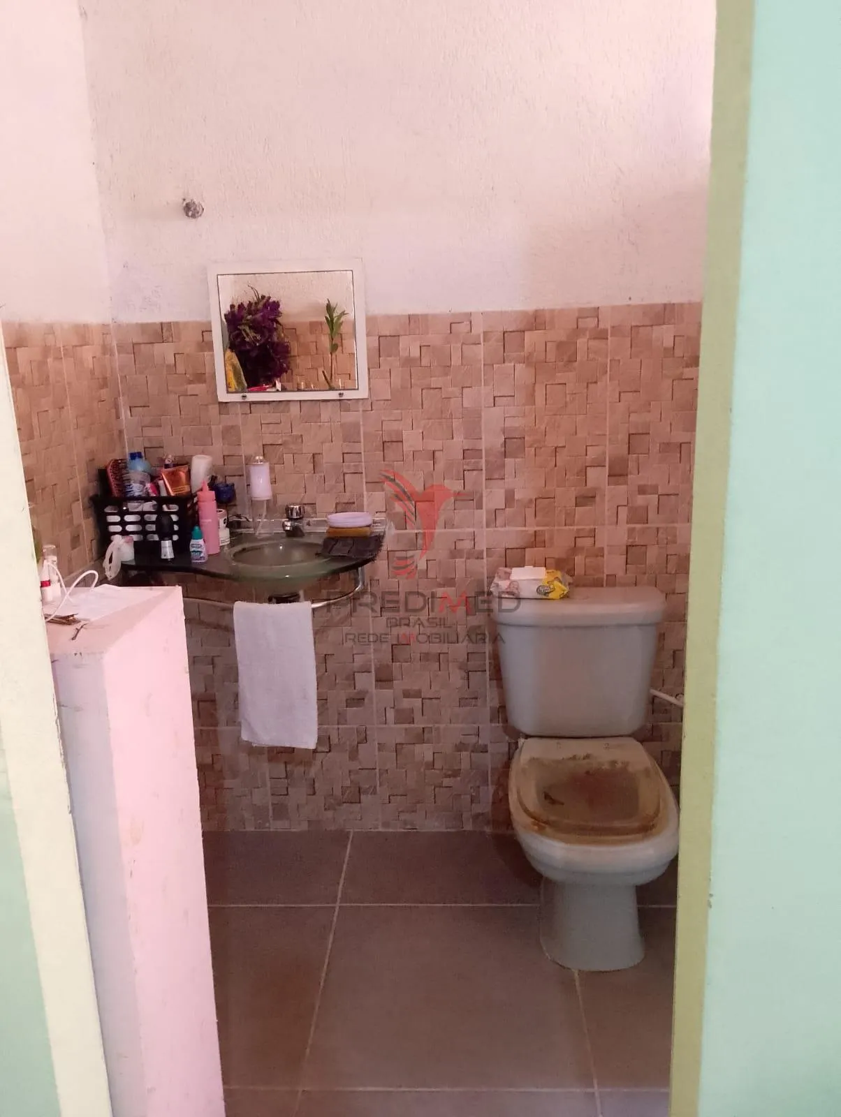 Imagem CASA À VENDA EM IGUABINHA - 300M DA PRAIA | PORTEIRA FECHADA