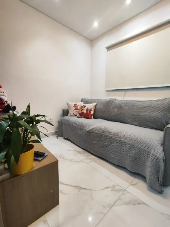Imagem CASA COM 113,00 m² - MARACANÃ - PRAIA GRANDE SP