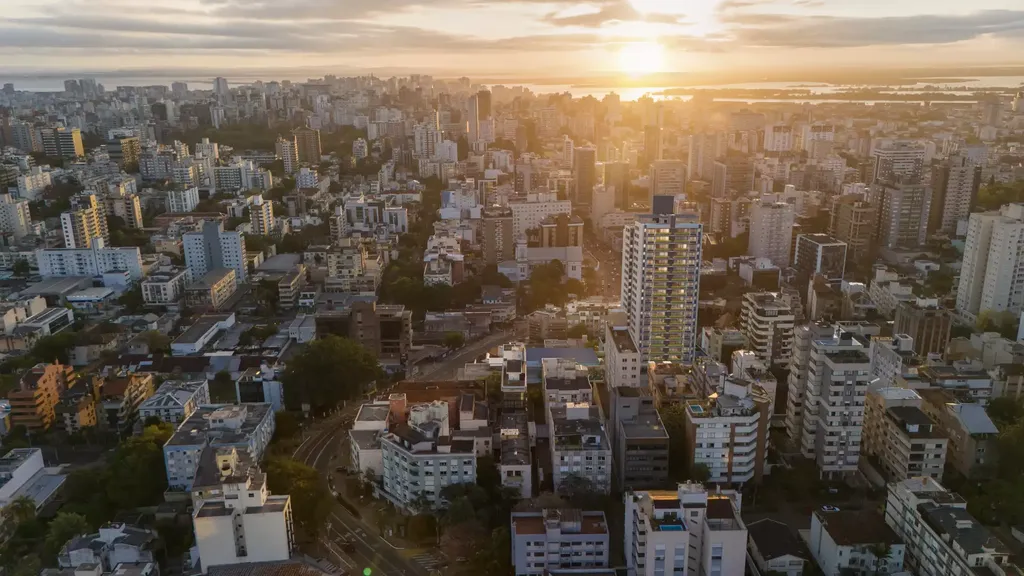 Imagem Apartamento em Auxiliadora