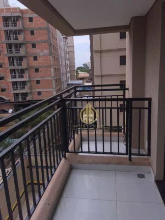 Imagem Apartamento com 2 dormitórios com 1 suite à venda na Ribeirânia - Ribeirão Preto/SP