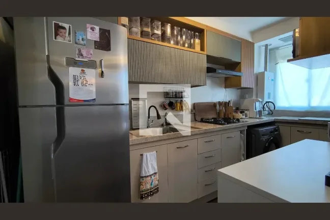 Imagem Apartamento à Venda - Recreio, 2 Quartos, 45 m2