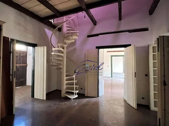 Imagem Casarão Comercial, 1508 m² - venda por R$ 12.000.000 ou aluguel por R$ 120.196/mês - Centro - Santana de Parnaíba/SP