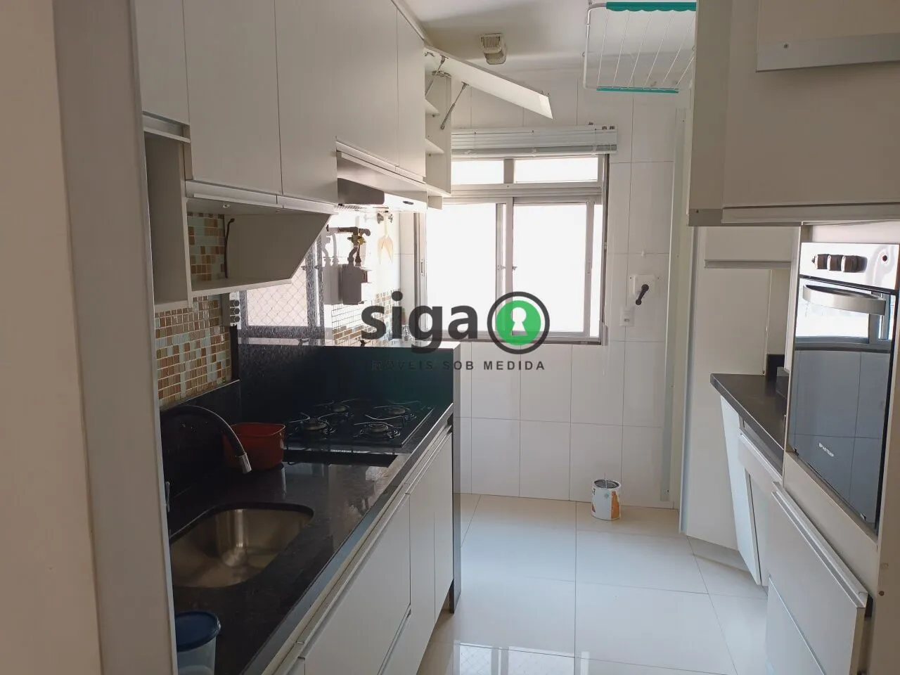 Imagem Apartamento de 2 quartos e 1 Vaga à venda na Vila Andrade