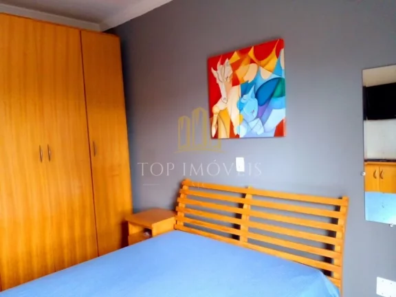 Imagem VOCÊ ACABA DE ENCONTRAR A CASA PERFEITA! ? ?? Jardim das Indústrias | 4 Dormitórios | Pronta para Morar