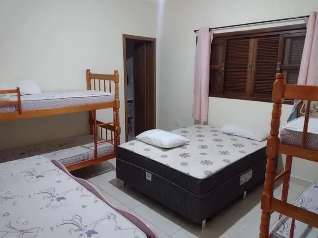 Imagem Chácara à venda 4 Quartos, 2 Suites, 15 Vagas, 1385M², Abaete, Taubaté - SP