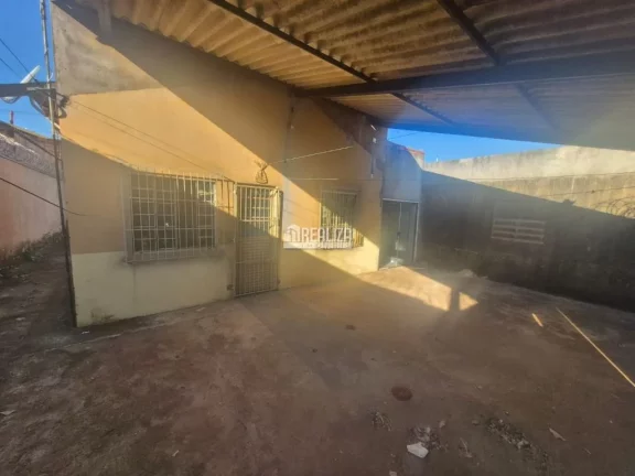 Imagem Casa à venda no Bairro Jardim Alvorada, Uberaba - Ótima oportunidade!