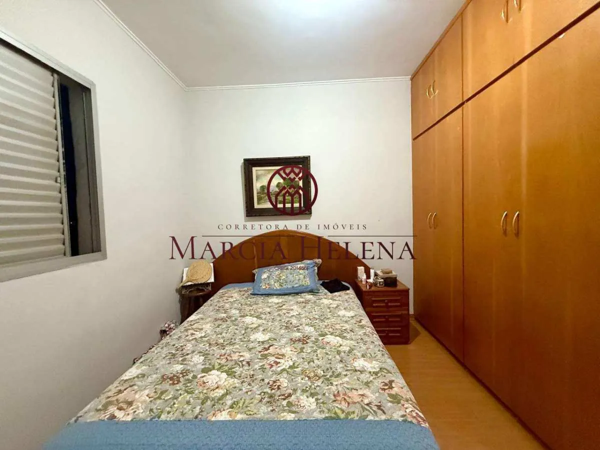 Imagem Apartamento à venda em Campinas, Parque Prado, com 3 quartos, 74m2