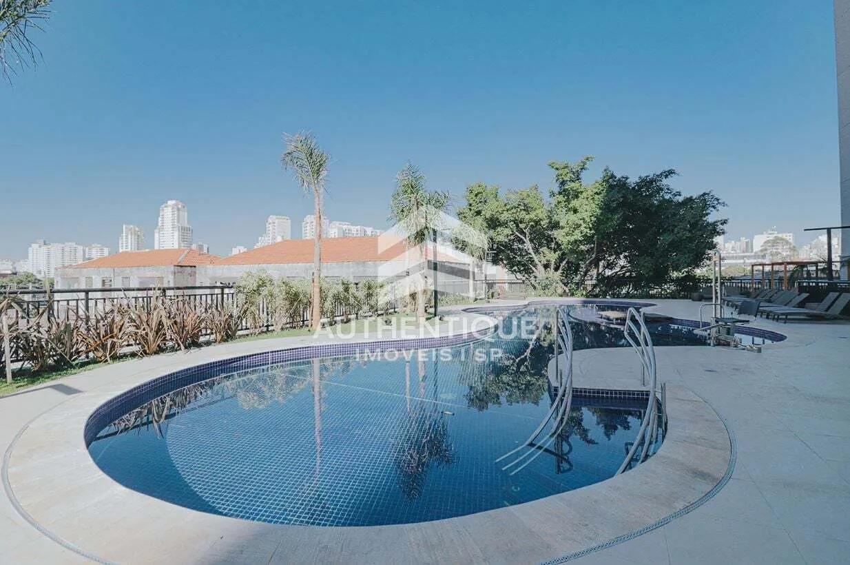 Imagem Side Barra Funda - Apartamento à venda em São Paulo/SP