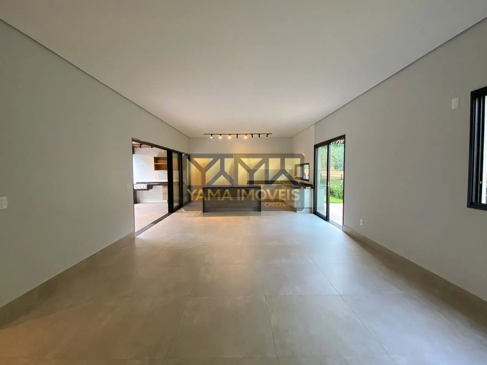 Imagem Alphaville - Casa à venda no bairro Alphaville - Ribeirão Preto/SP
