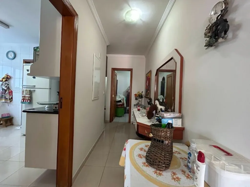 Imagem APARTAMENTO COM 230,00 m² - CANTO DO FORTE - PRAIA GRANDE SP