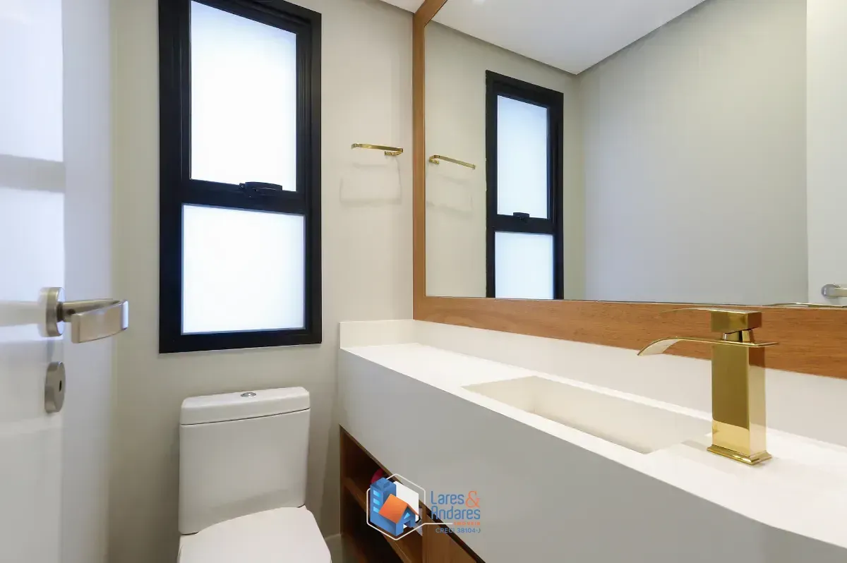 Imagem Apartamento para venda em Sumaré com 2 quartos, sendo 2 suítes, 88m²