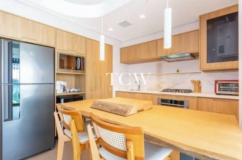 Imagem Apartamento à venda no bairro Pinheiros - São Paulo/SP, Zona Sul
