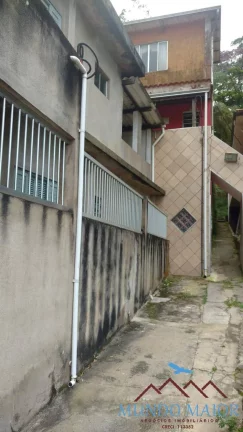 Imagem SOBRADO 100M2 - 3 DORMITORIOS - 2 WC - PARQUE MIAMI!
