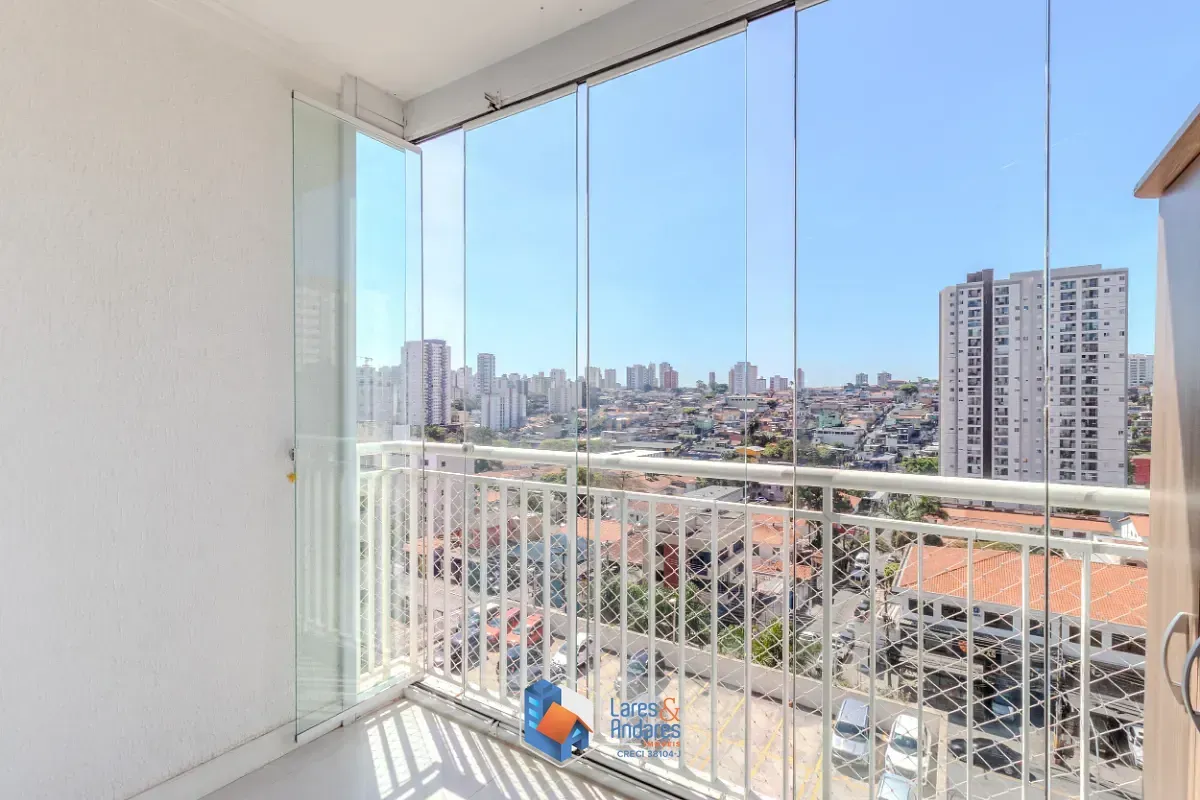 Imagem Apartamento para venda em Jardim Prudência com 3 quartos, sendo 1 suíte, 69m²
