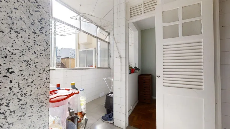 Imagem Apartamento com 3 Quartos à Venda, 118 m² em Botafogo - Rio de Janeiro